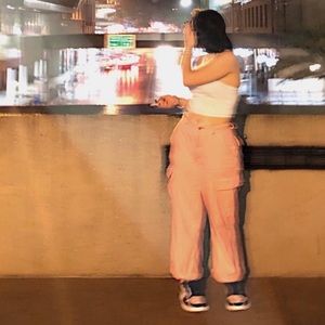 Meet your Posher, Annabelle